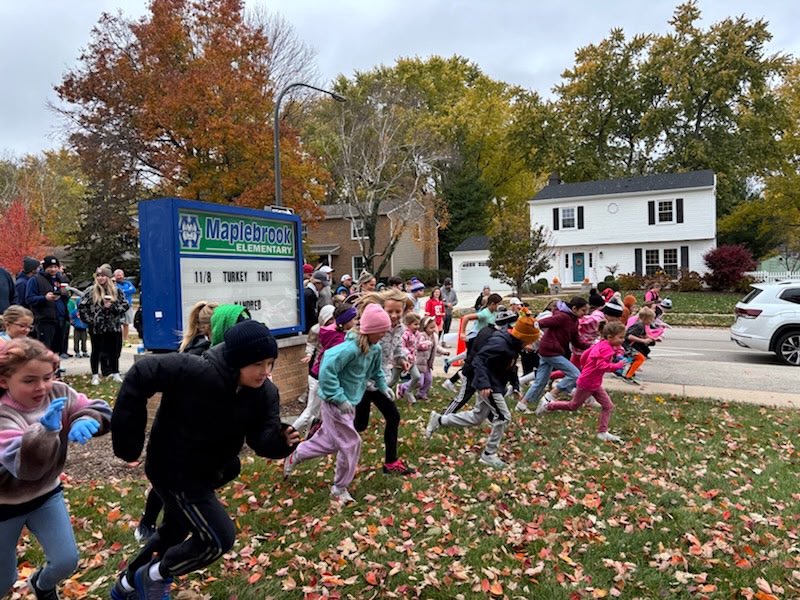 MaplebrookElementary tweet media