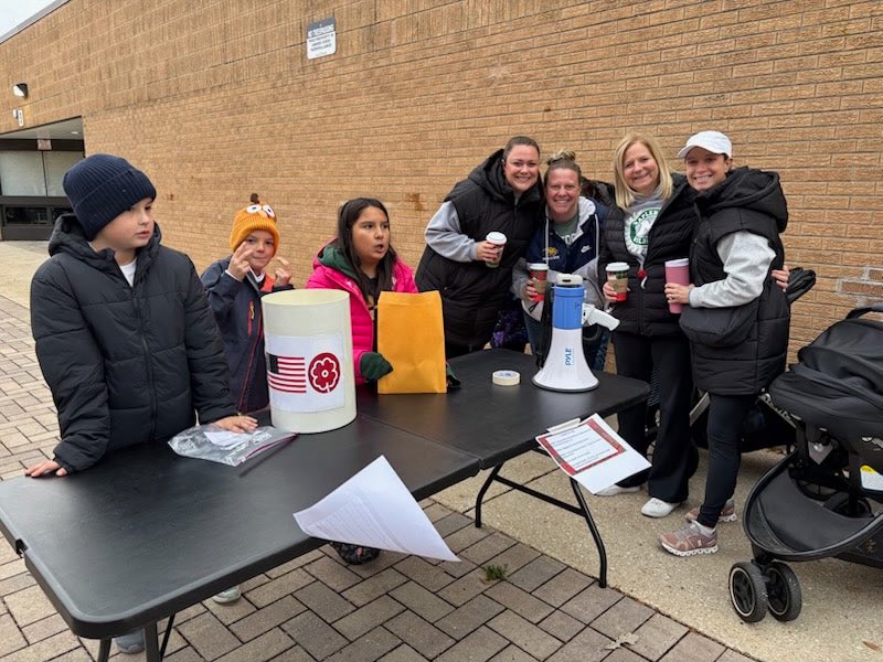 MaplebrookElementary tweet media