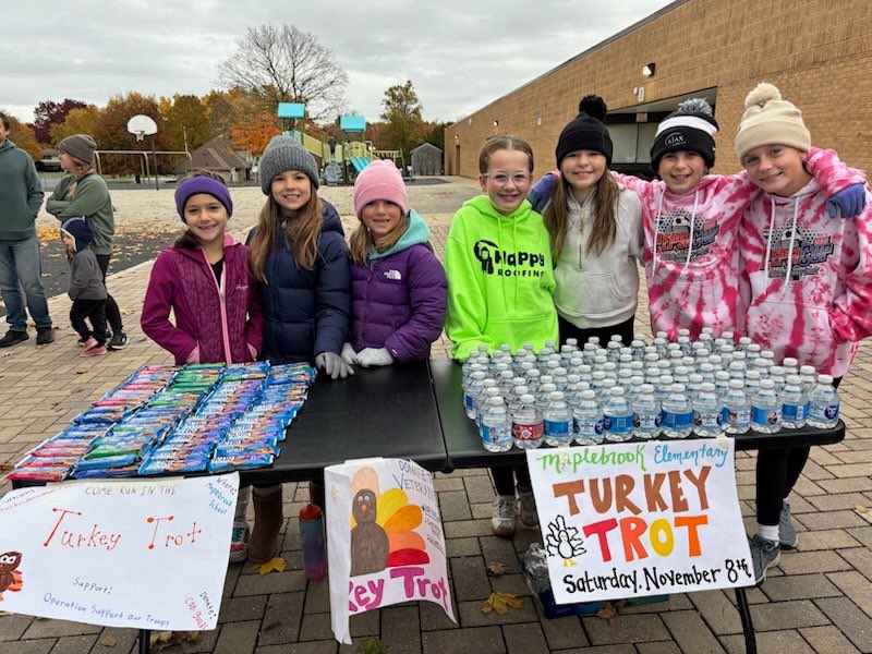 MaplebrookElementary tweet media