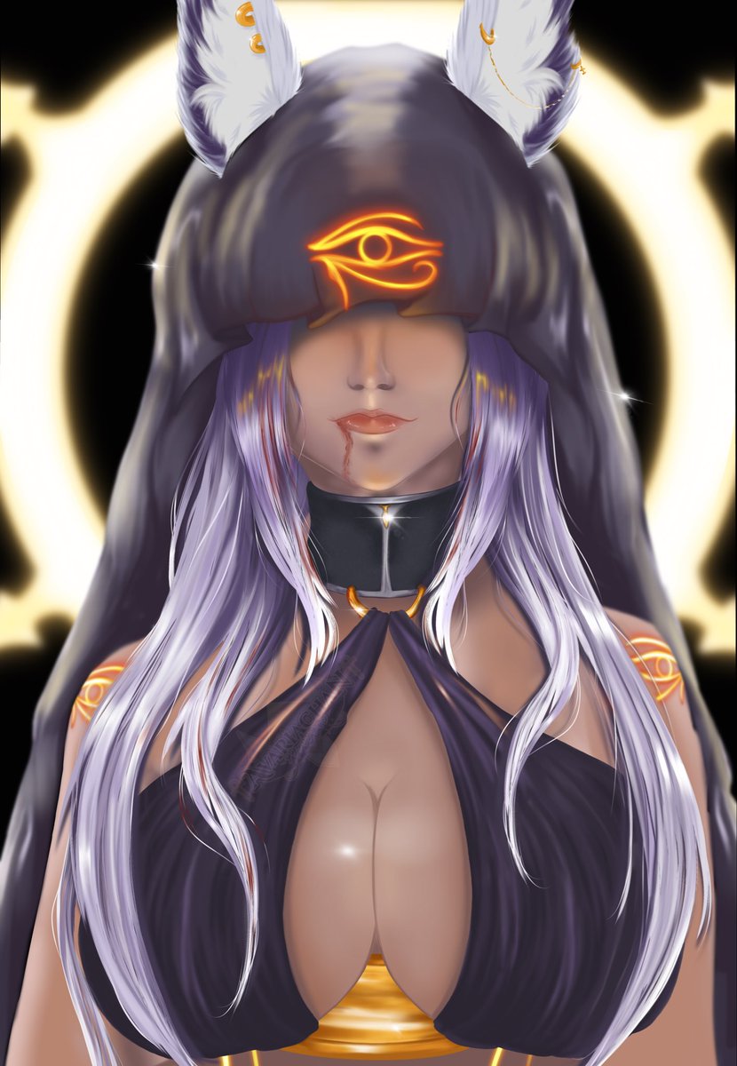 Ich bin endlich mit meiner Postkarte fertig nach 20h 🫶💕 bin so happy, liebe den Zeichenstift so unglaublich 🥰
#germanvtuber 
#art