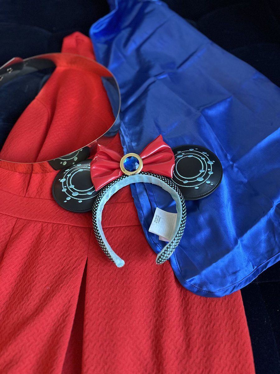 🚢 PACKING FOR THE DISNEY DESTINY ekkkkkkkk