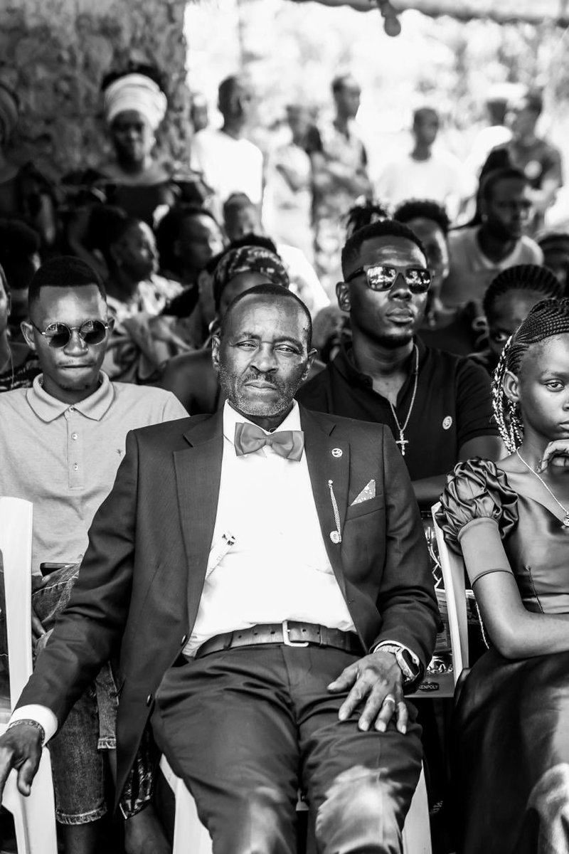 Elizabeth  Kazosi Ngari was a remarkable woman , strong, vocal, and deeply committed to the cause of good. Her passion for service and her fearless voice on the political front made her a beacon of hope for many.