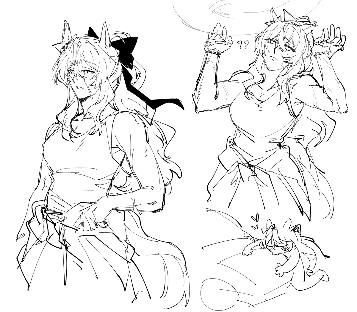 hmmmm mechanical Maruzensky🤤
#umamusume