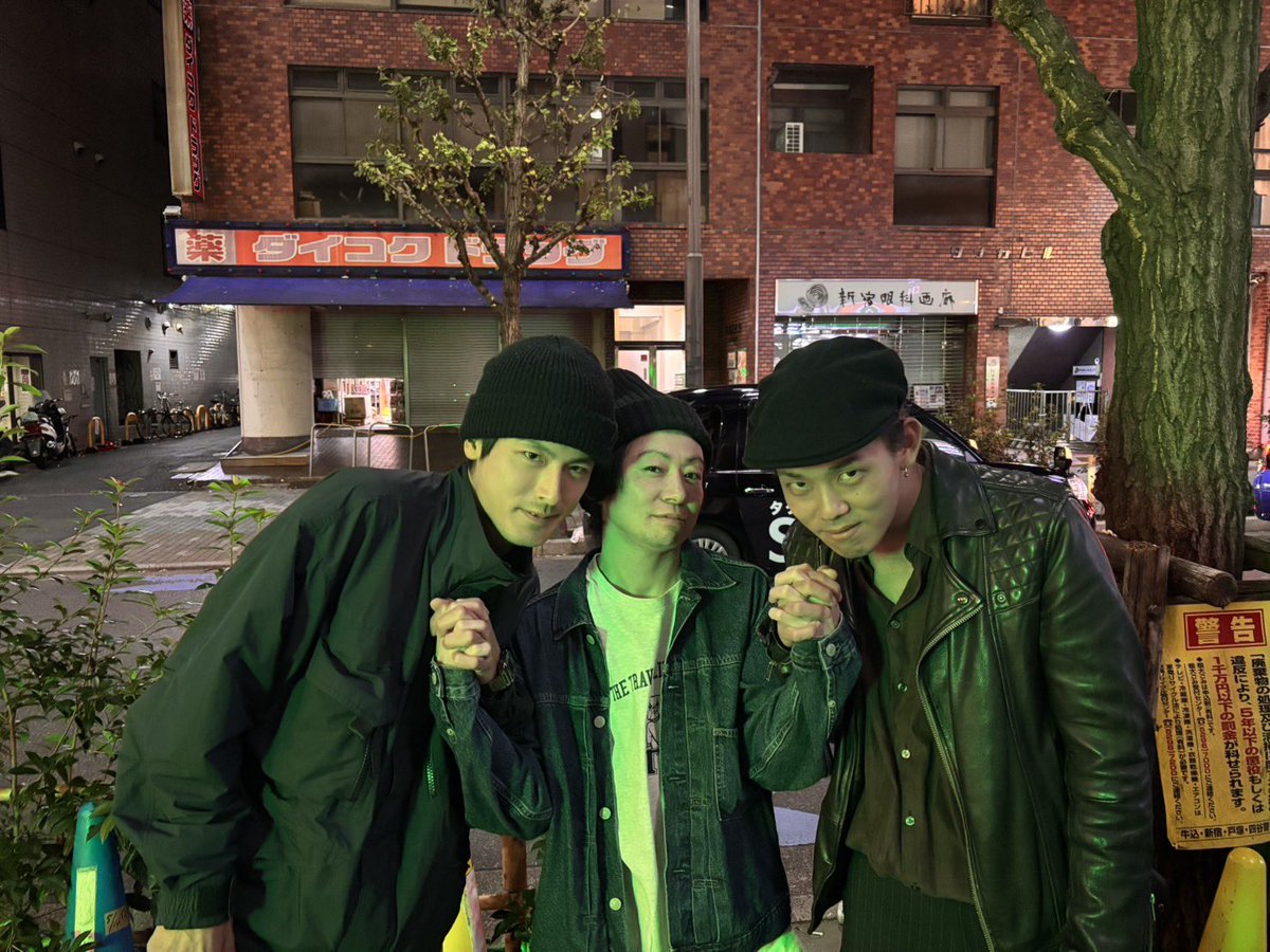 UTBS_km's tweet photo. 愛してまっせ。 https://t.co/sXOkwz8j2J