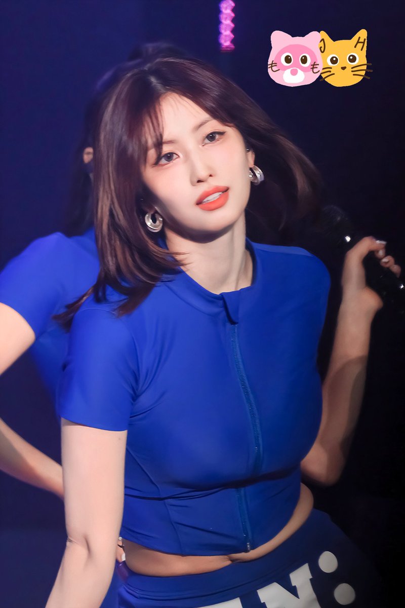 효모한모찌🩷🧡 tweet media