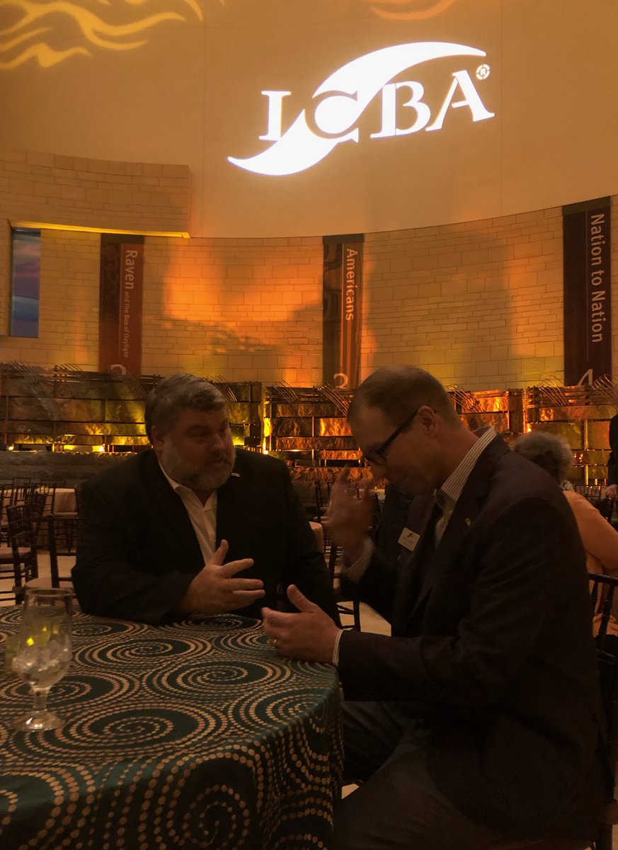 Happy Birthday to the #ChairmanEmeritus!