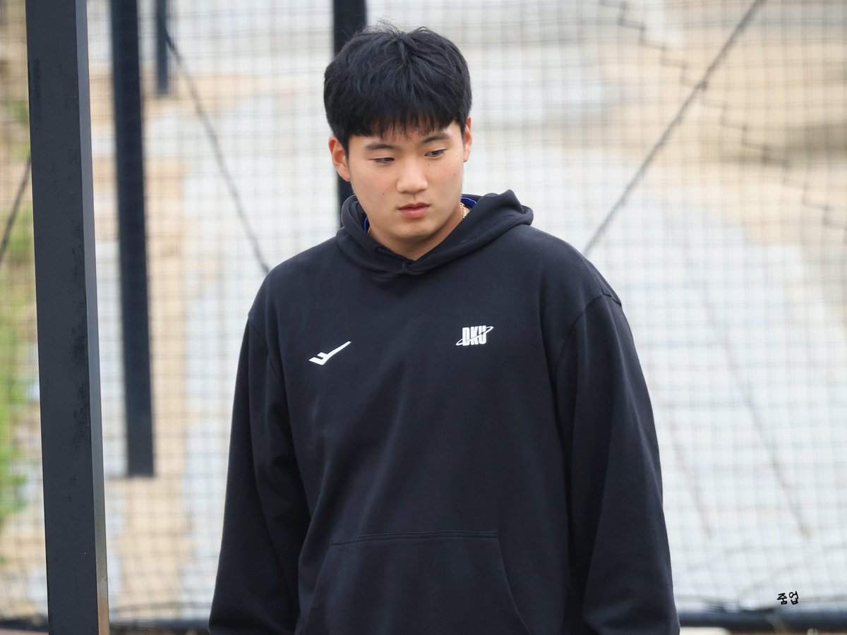 아기호랑이 축하해요

#단국대야구부 #조건호