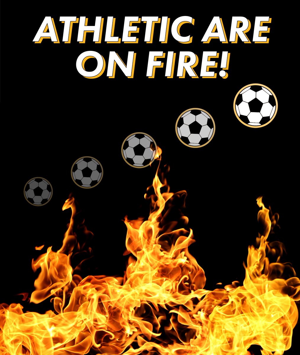 Four for Kieron! 6-2.

#FerryhillAthletic
#WearsideLeague