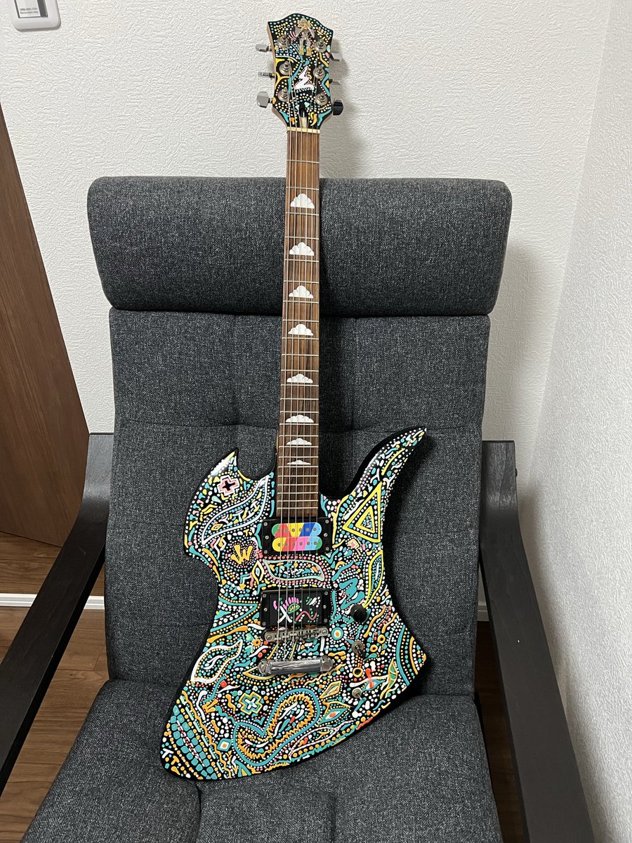 Toru Fukuhara tweet media