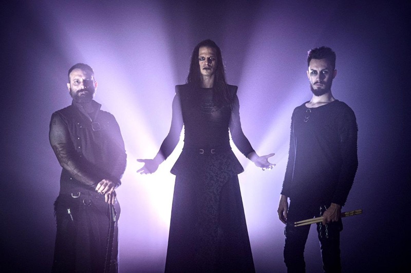 KronosmortusN's tweet image. GENUS ORDINIS DEI release new single east of eden - kronosmortusnews.com/2025/11/08/gen… 

#GenusOrdinisDei #EastOfEden #TheLandEastOfEden #SymphonicDeathMetal #ItalianMetal #RoyKhan