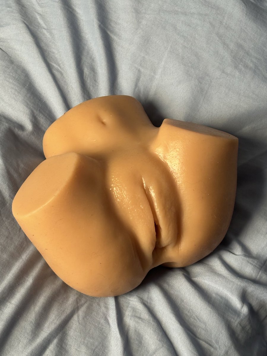 New toy.
What’s your name? Then I can call it by yours.