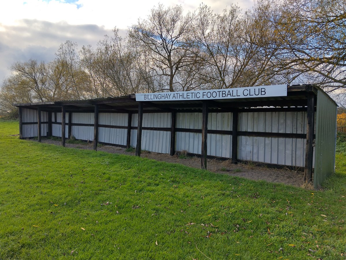 Billy Walker tweet media