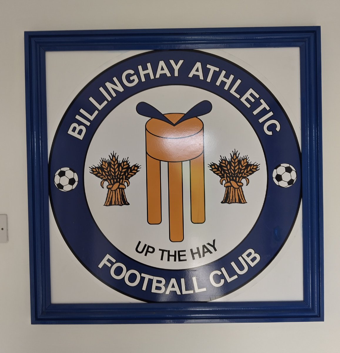 Billy Walker tweet media