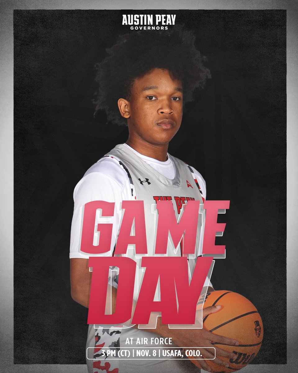 Austin Peay Men's Basketball tweet media