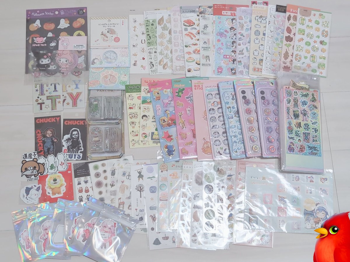 ふがし🐦💨 on X