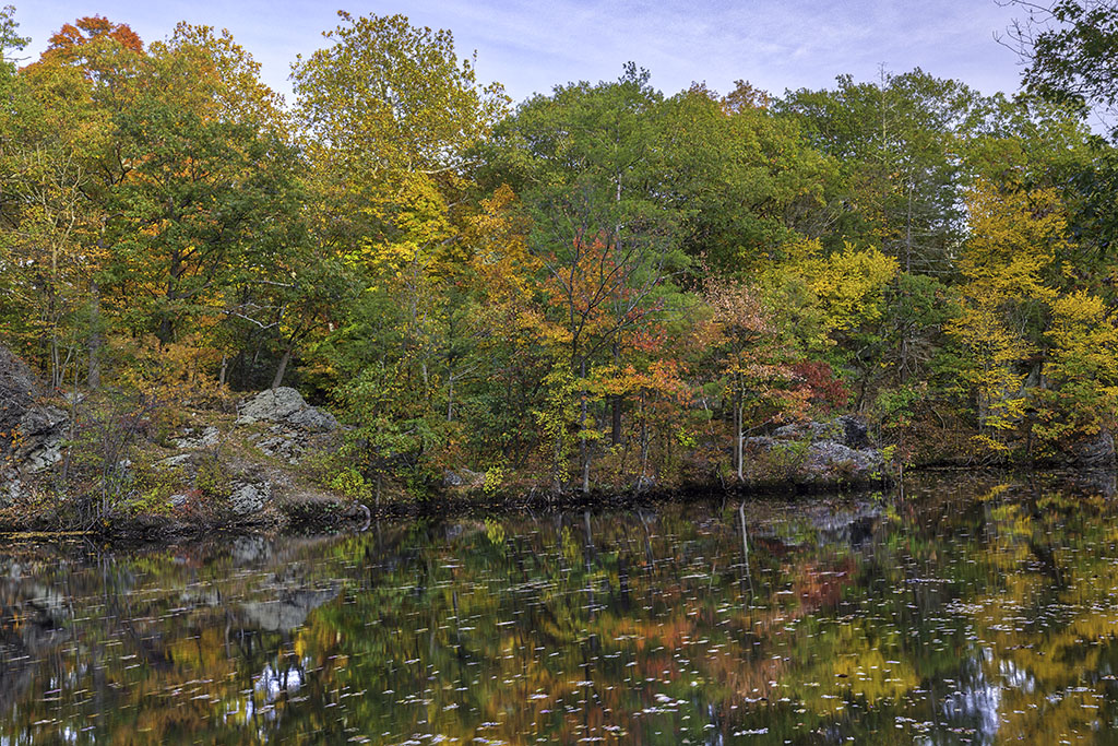RothGalleries's tweet image. Charles River #Massachusetts #fall foliage &amp;amp; colors at Hemlock Gorge Reservation in #NewtonUpperFalls, MA. Good light &amp;amp; happy photo making! ExploringTheLight.com #autumn #newengland #artwork #photography #fineartphotography #newton #prints #fineartprints #artprints #canvasart