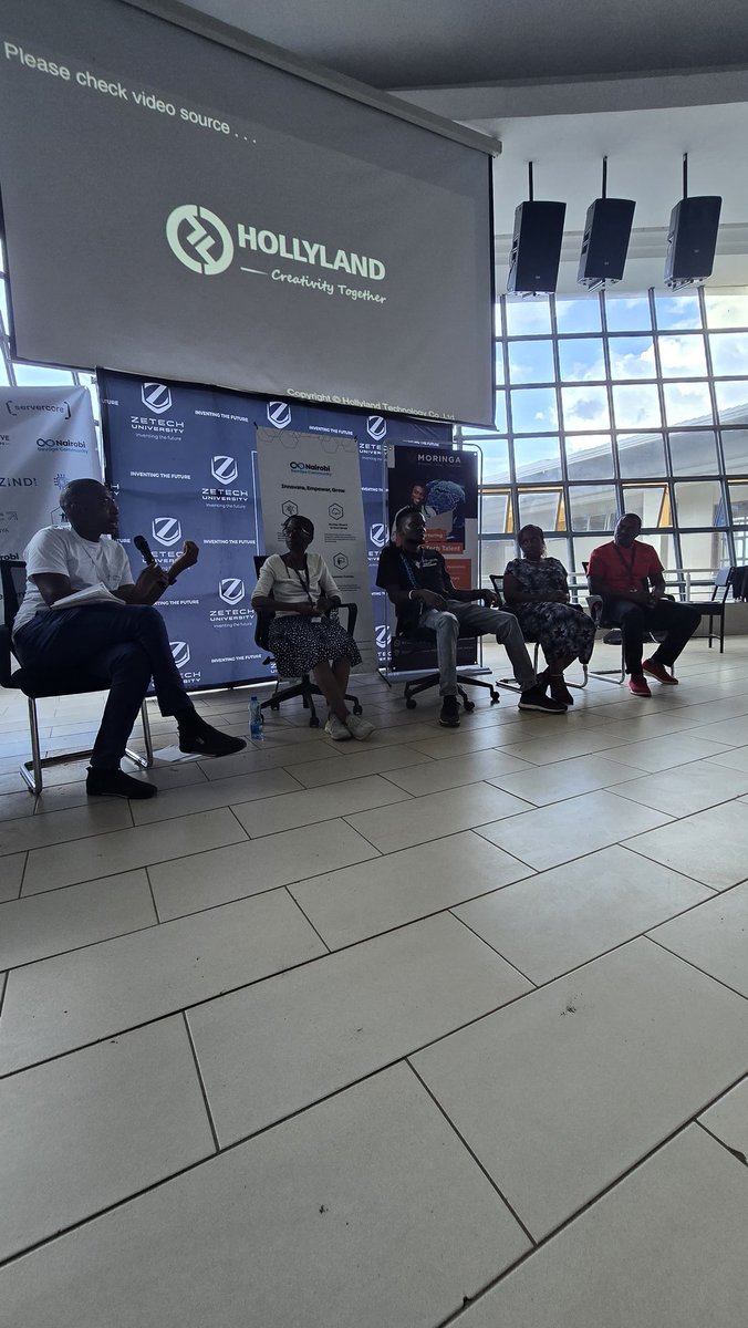 Africa DevOps Summit tweet media