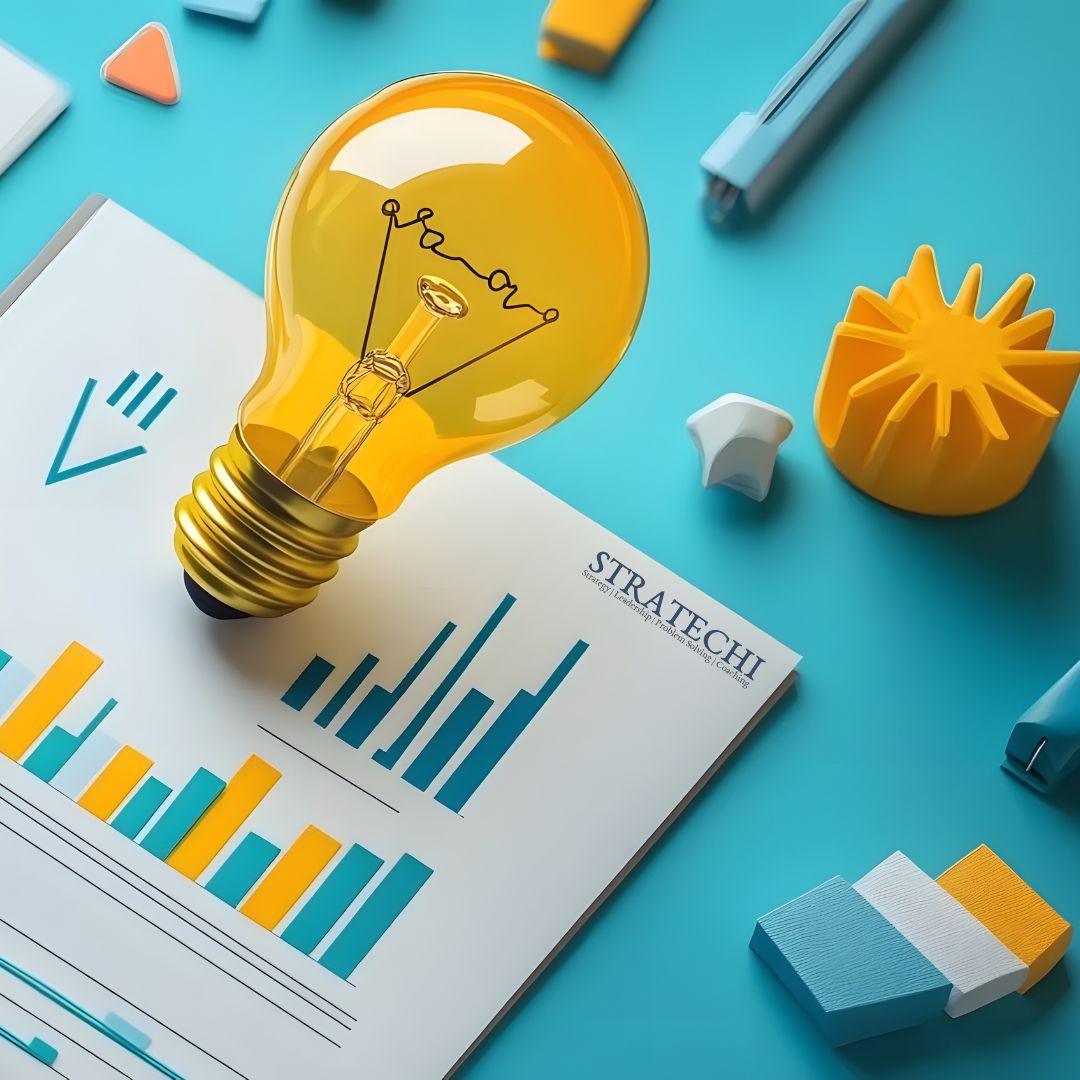 stratechi's tweet image. Innovation isn’t just brainstorming—it’s turning bold ideas into scalable, sustainable business impact.
Discover how to design innovation strategies that actually deliver: stratechi.com/innovation-str…

#Innovation #Strategy #BusinessGrowth