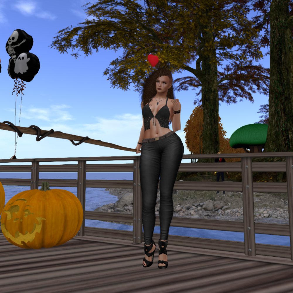 SpringEiren's tweet image. I woke up to a very crowded multi-event on Saturday 😀
With such a large crowd, the number of fish that escape increases... 🎣🐬

Anyway, thanks to Danny for this generous event...

maps.secondlife.com/secondlife/Aur…

#SecondLife #FishHunt #SL #LGH #CyberSociety