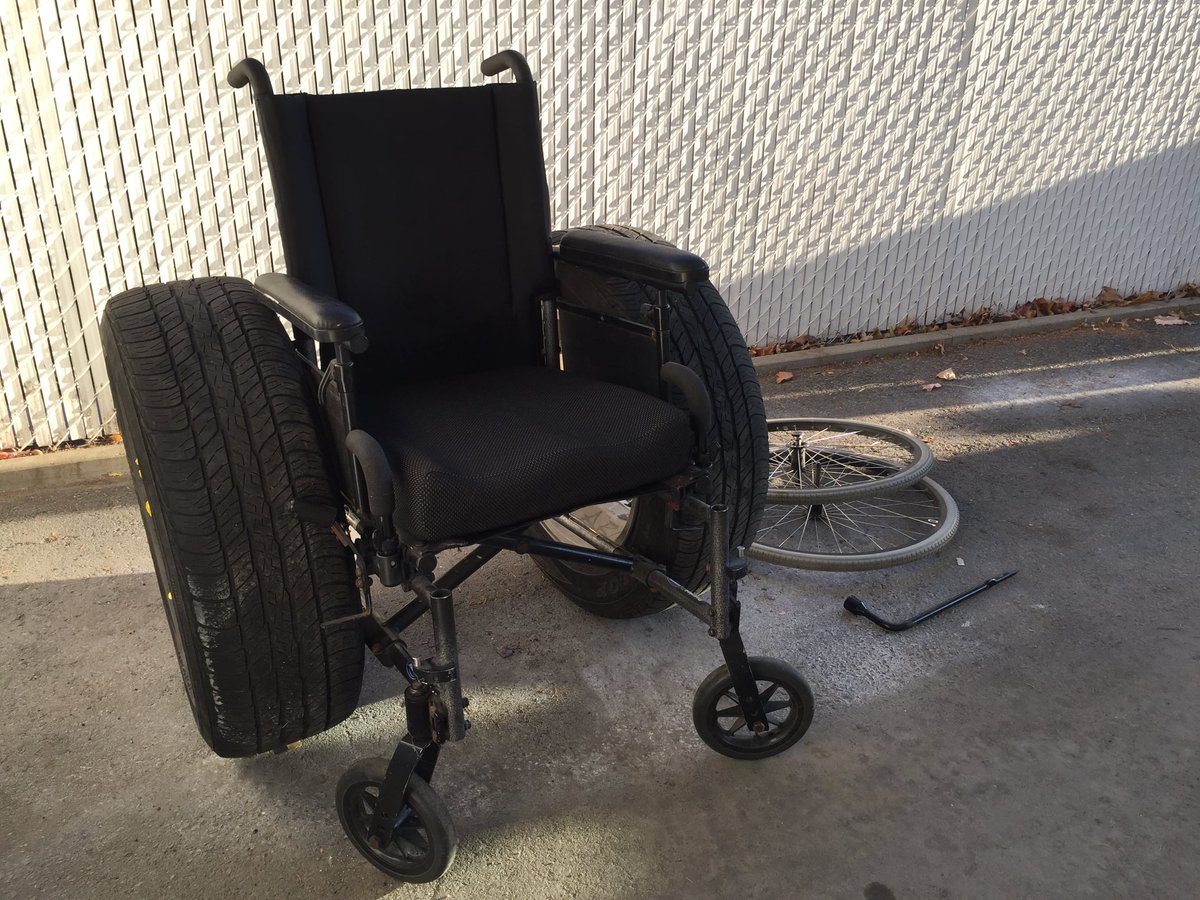 🌨❄️ L'hiver vient... avez-vous vos pneus d'hiver? 😉