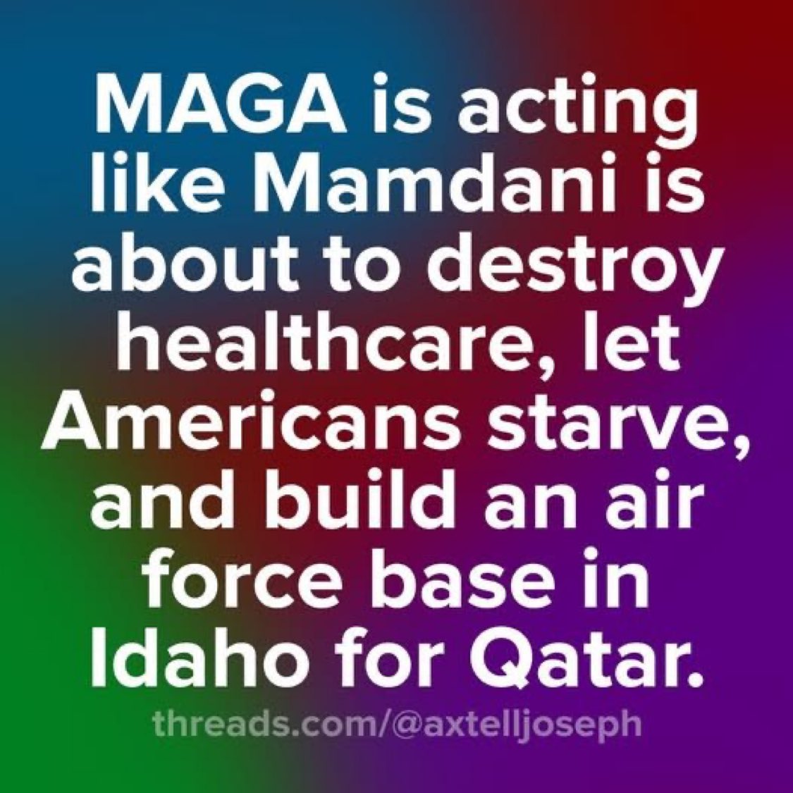 Secular Talk (KyleKulinskiShow@bsky.social) (@kylekulinski) on Twitter photo 