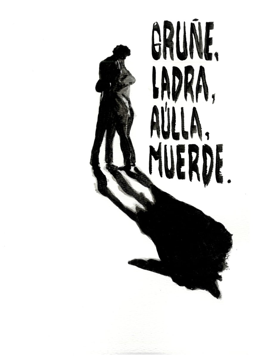 Hoy 18hs en Querida Elena