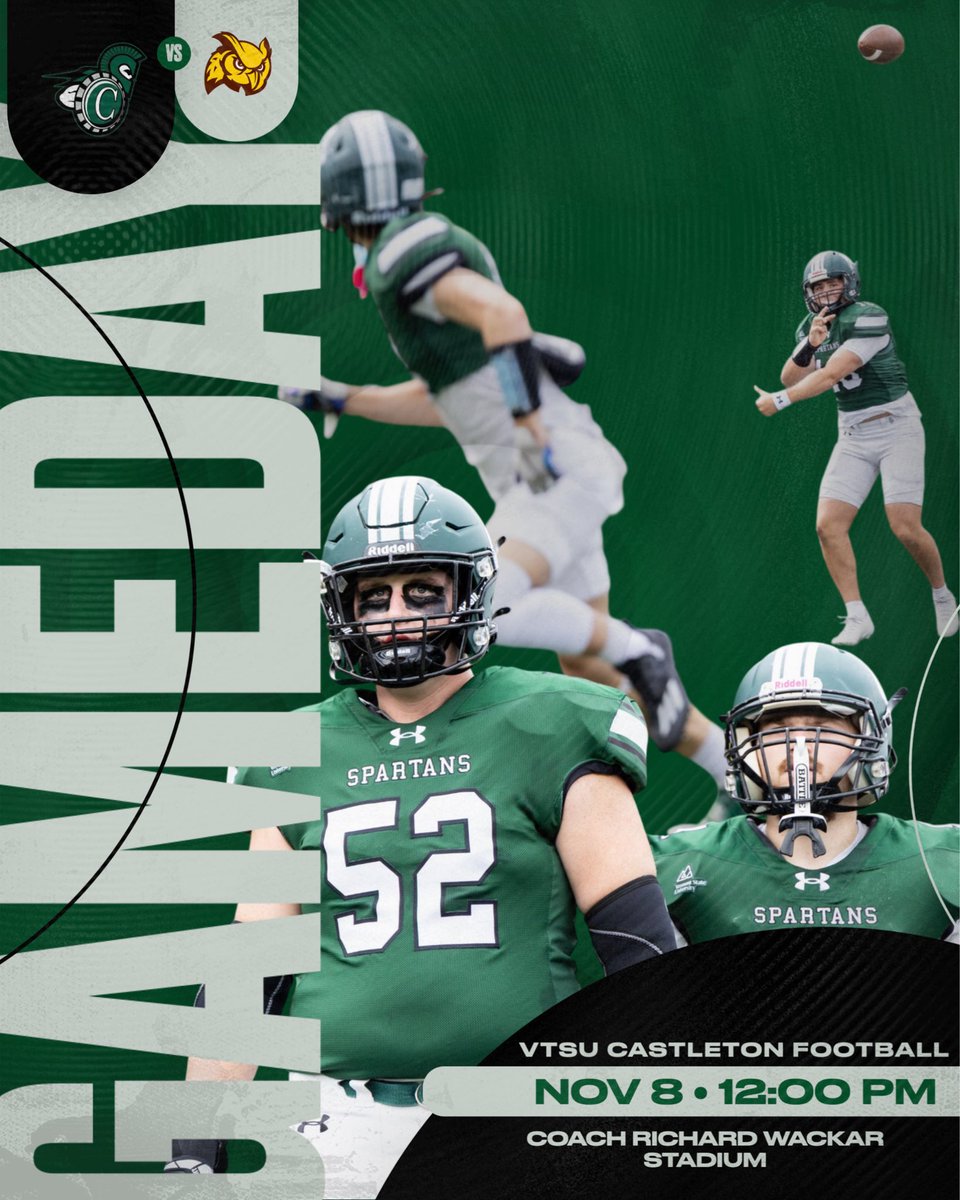 Castleton Football tweet media