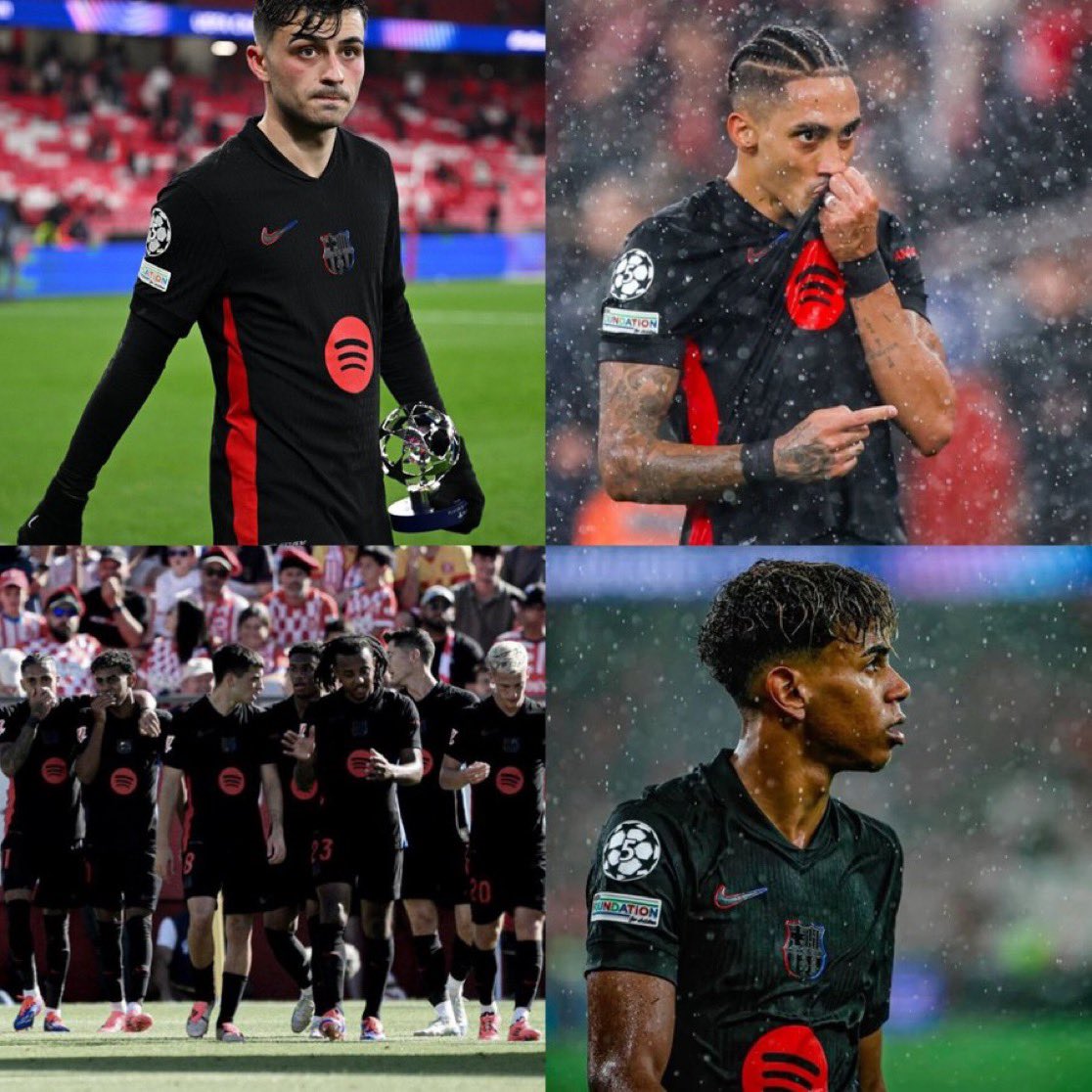 Jamás superaré esta camiseta. Nunca.🥹
