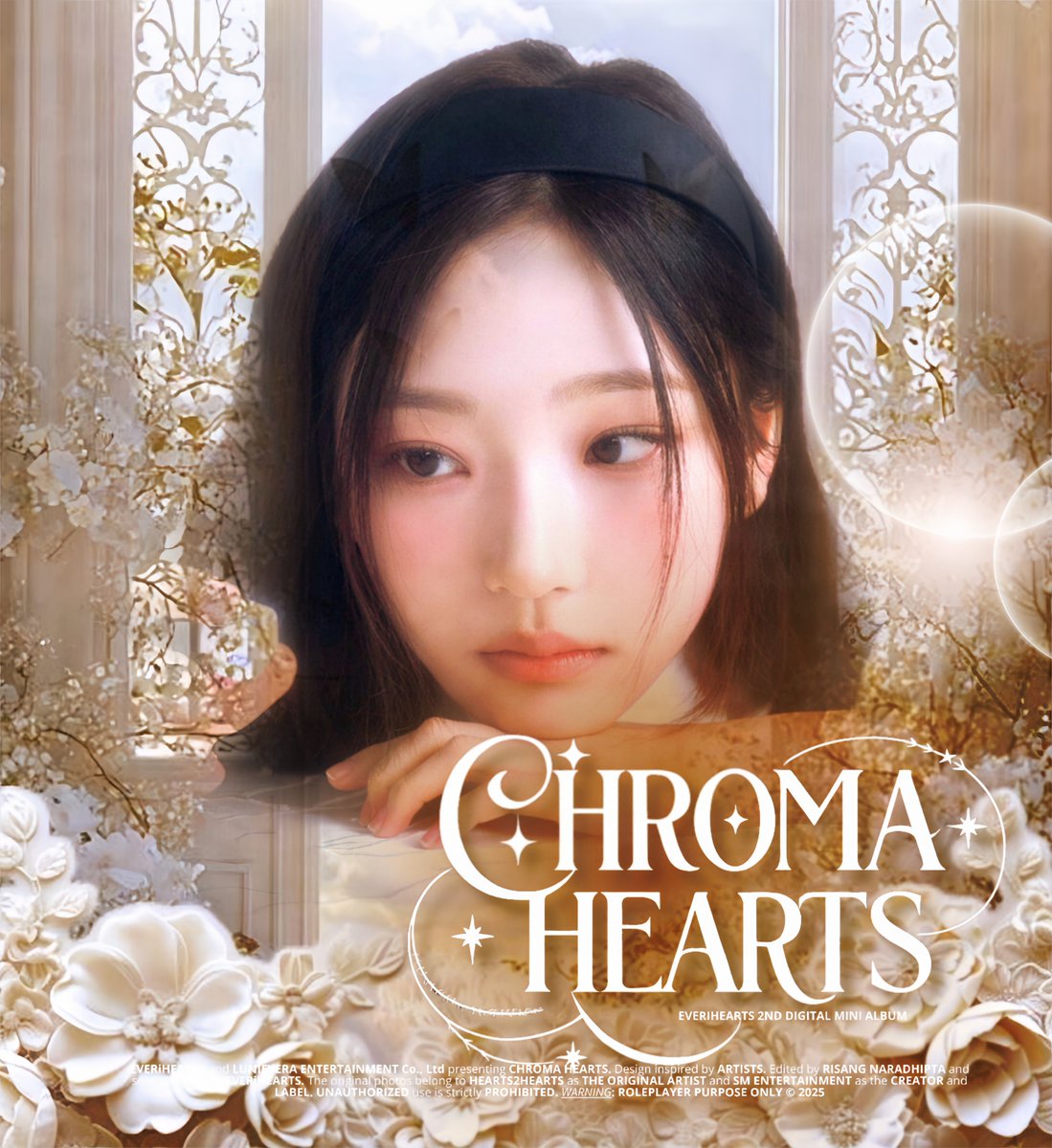 EVERiHEARTS tweet media