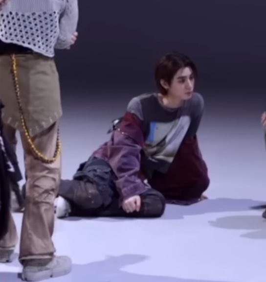 인어공주 아잉교?