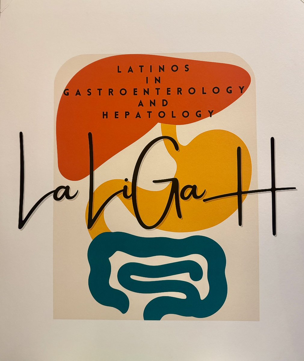 RomeliaBarba's tweet photo. Great to learn more about La LiGaH (#Latinos in #Gastro & #Hepatology) at the #TLM25 today! 💚✨
If you’re interested in joining or getting involved:
📩 LaLiGaHAssoc@gmail.com
Let’s keep growing our community!#TLM25 #LatinosinGI
@MonicaTincopa @Blankmd22 @AASLDtweets https://t.co/lUTUT5jqfx