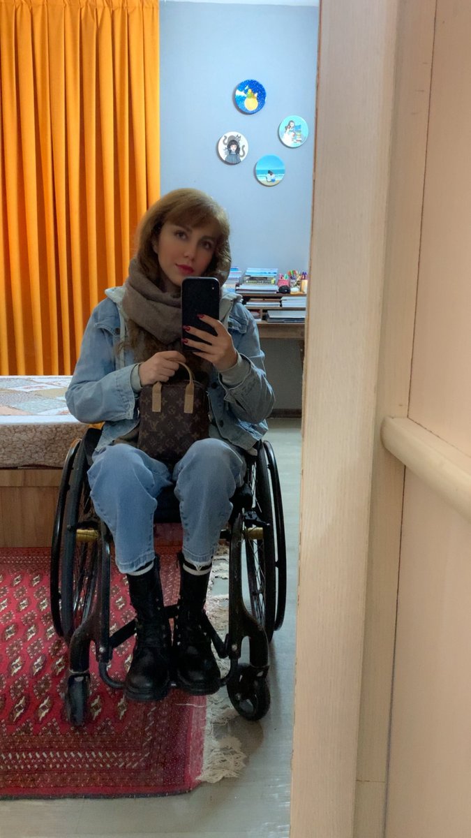 Mahya Rad tweet media