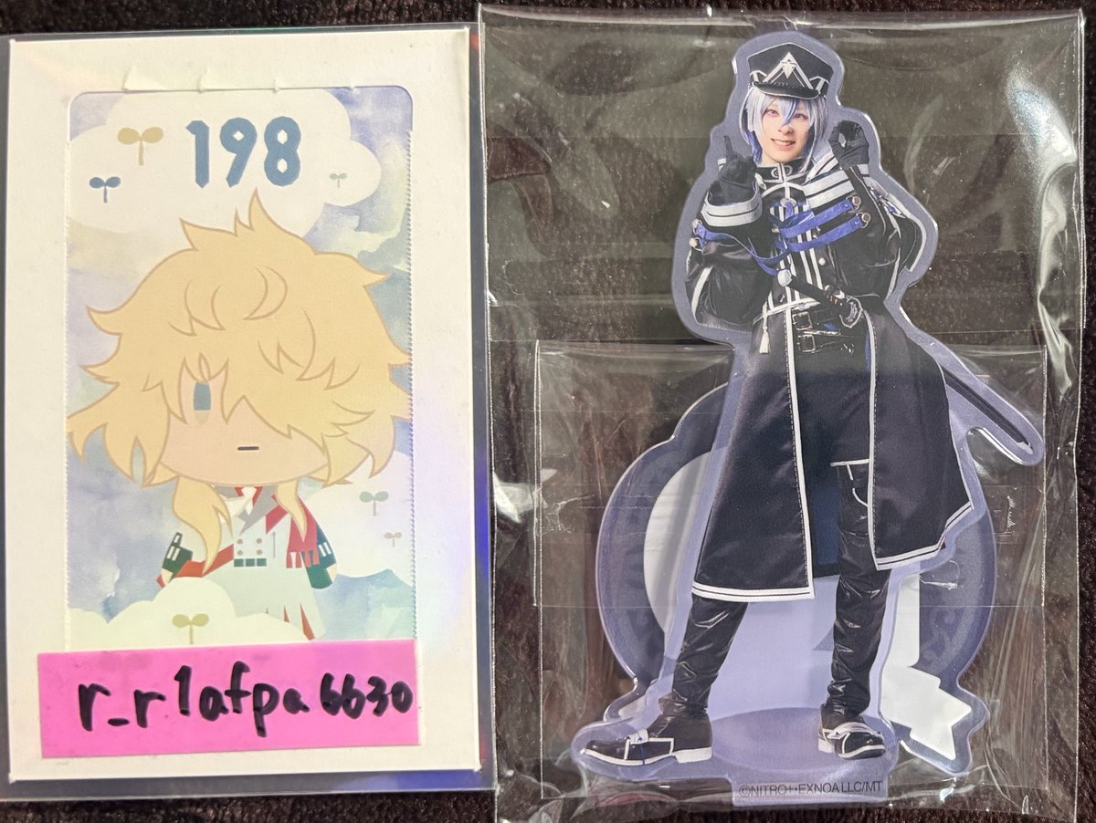 きのこ tweet media