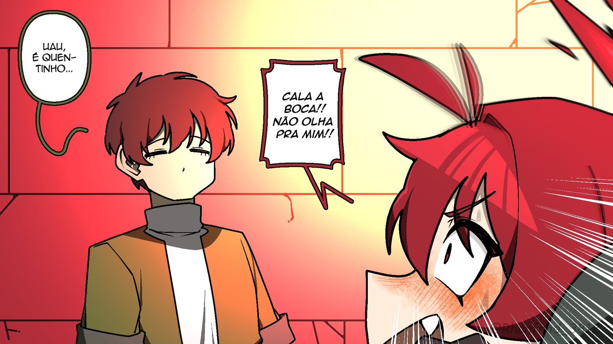 MomochiSC's tweet photo. @Rhanfrhd_3812 Porque eu gosto de você.

Versão Português BR / Portuguese BR version

Thank you for the artwork. As I said before, I love this character, and her return is really cool for me. Congratulations, it's amazing. @Rhanfrhd_3812 https://t.co/SnaBHoIaBd