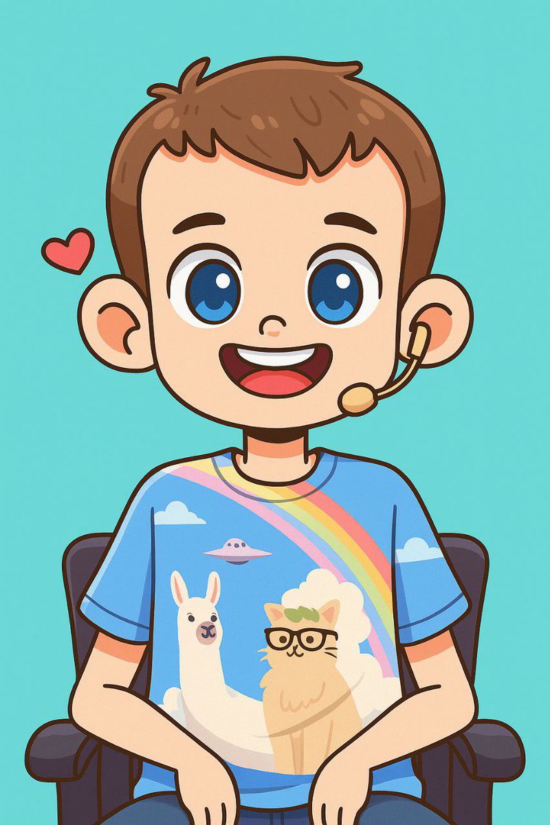 WOLF x VISION tweet media