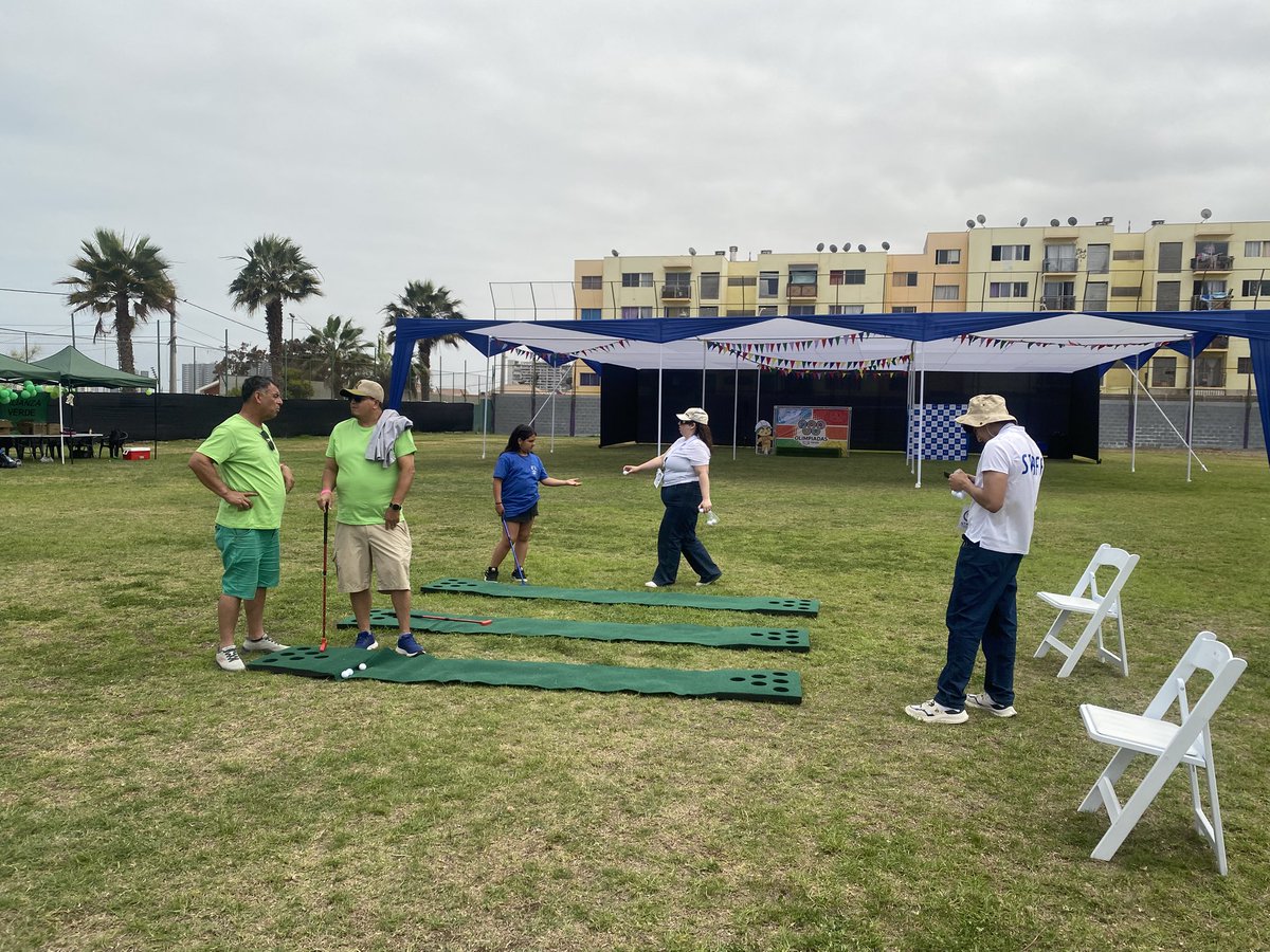 fcabsnt's tweet photo. 🏓 Olimpiadas FCAB TRAIN 2025 en Complejo Michilla de Antofagasta. https://t.co/I2SCT8jN5W