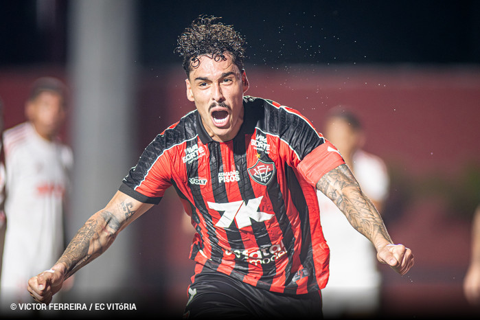 Venê Casagrande tweet media