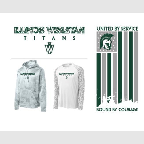 Illinois Wesleyan Athletics tweet media