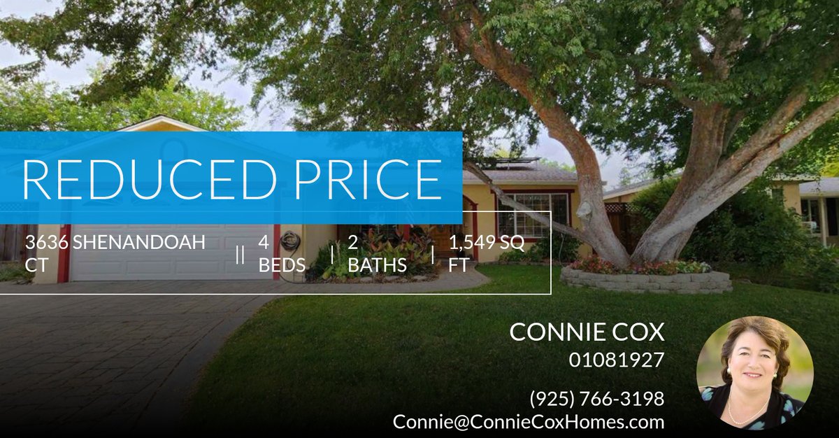 Connie Cox (@ConnieCoxHomes) / Posts / X
