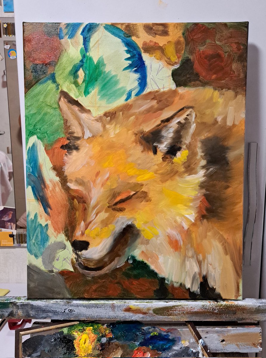 _Makiira's tweet photo. Wip
Для мого бестіка який переїжджає в іншу країну 😭 https://t.co/lZiKxH14zt