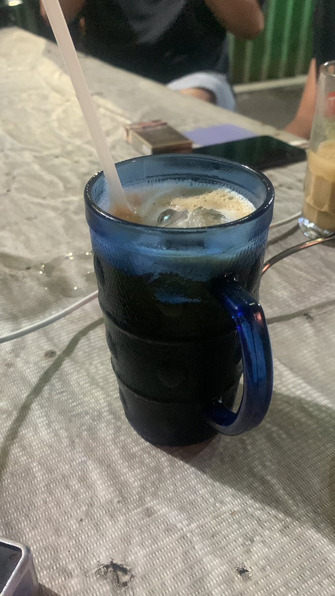rifabrobro's tweet photo. kopi ke 5 hari ini, semoga lambung ini msh sehat 💪🏻 https://t.co/kncvNrR9RO