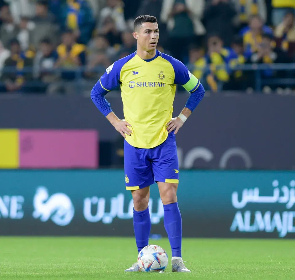 The Touchline | 𝐓 tweet media