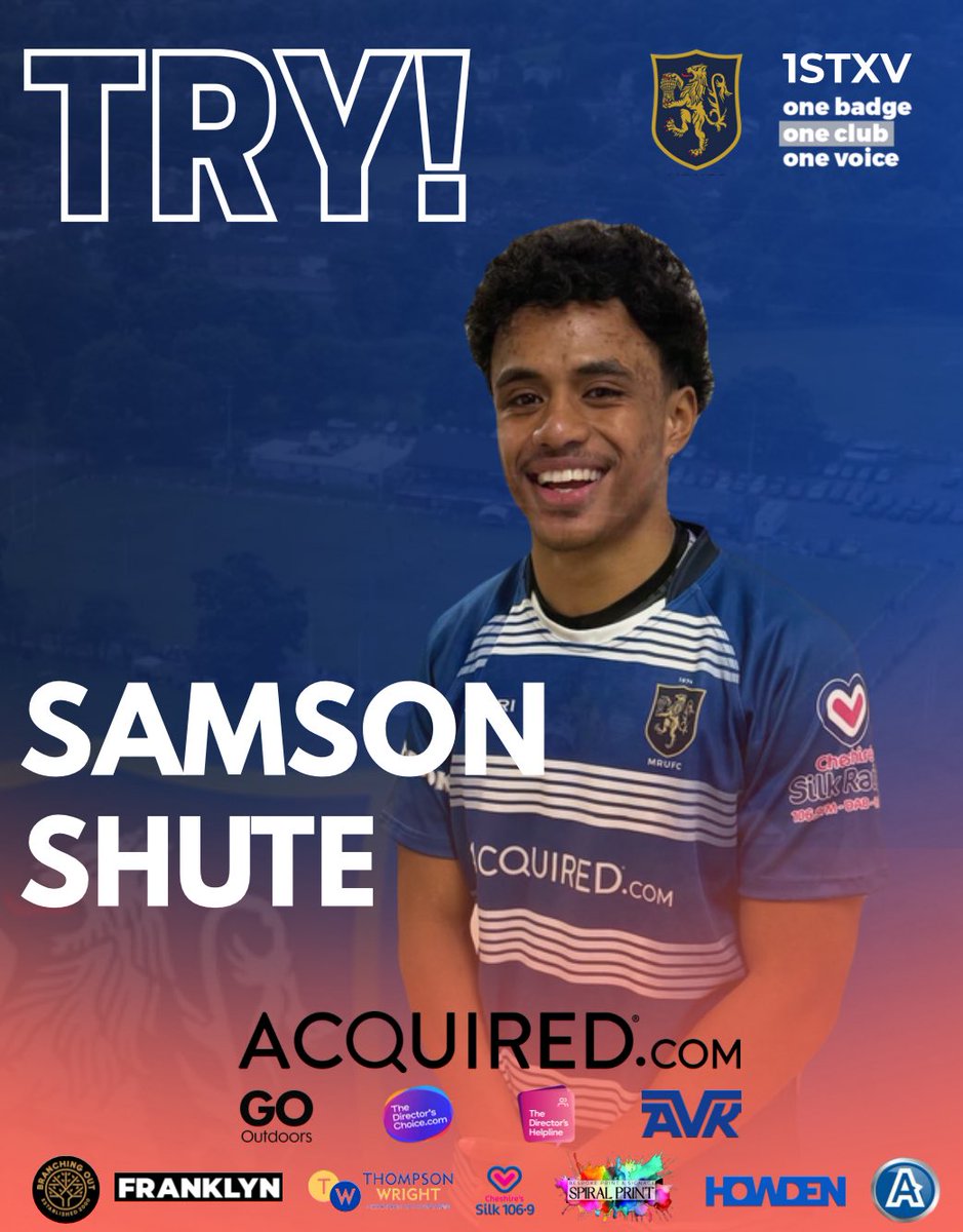 59: Manu Shute scores
Both brother won the score sheet