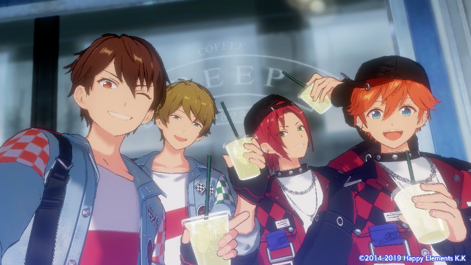 花音 (@kaonn_em_st) / Posts / X