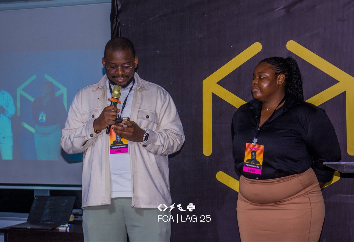 FlaskCon Africa tweet media