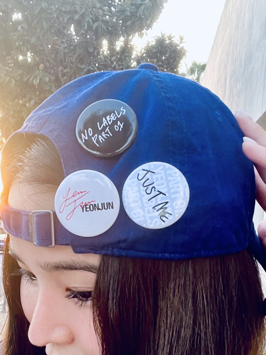 Pinned to the moment 💙
MOA, stop by the YEONJUN POP-UP and receive a free 'NO LABELS: PART 01' Pin!

🗓️ 11/7 - 11/9 | 10AM - 4PM (Local Time)
📍<a href="/hello82LA/">hello82 LA</a>
📍<a href="/hello82NYC/">hello82 NYC</a> 
📍<a href="/hello82ATLANTA/">hello82 ATLANTA</a>
📍<a href="/hello82SANDIEGO/">hello82 SAN DIEGO</a>

*1 random of 3
*1 per item per person per day
*Limited quantity, while