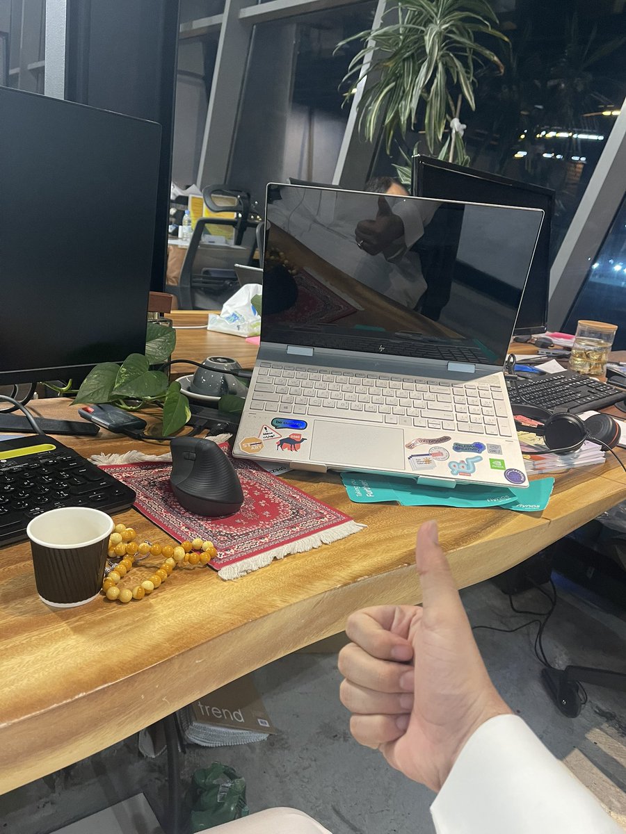 Nabil Aljabery | نبيل الجابري tweet media