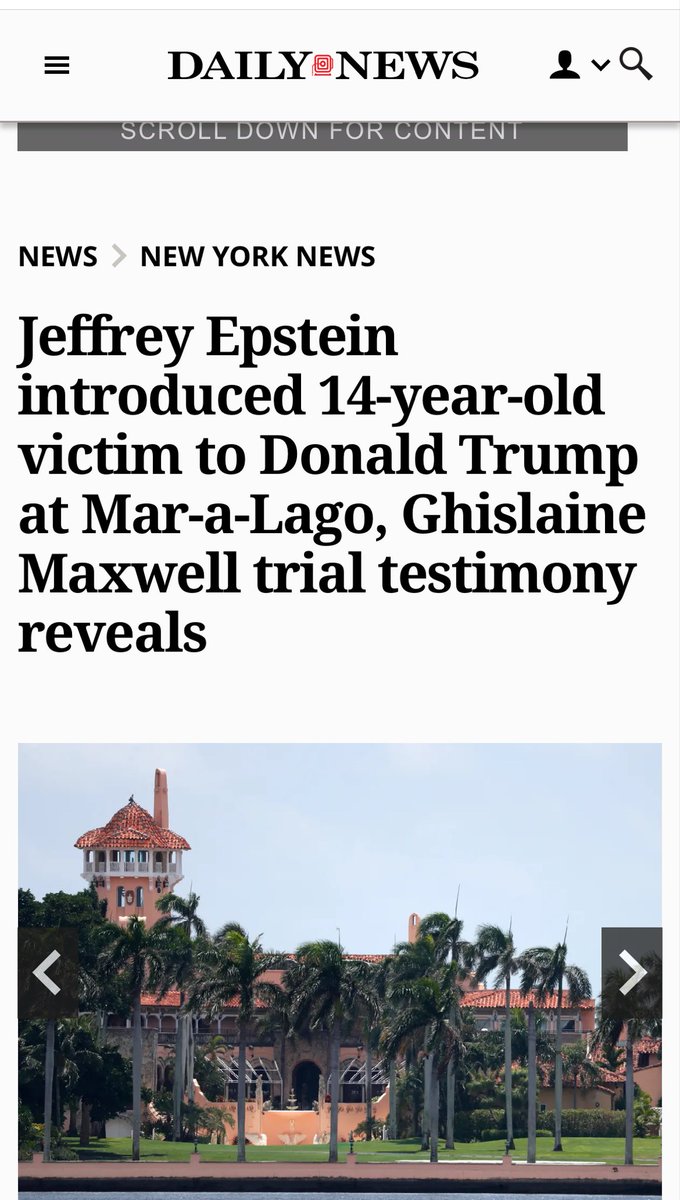 SwearengenMaude's tweet image. Yeah, wouldn’t it be great if our President wasn’t such a criminal? 
Running the #RepublicanMob so he can grift at will and hide his Pedo escapades.