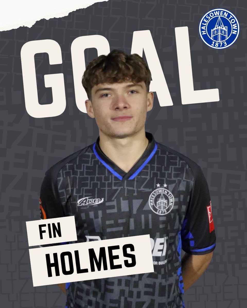 Halesowen Town FC tweet media