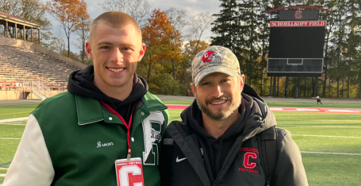 NEW JERSEY STOCK RISERS | Several rising prospects heating Up the recruiting trail

📈6Star Football looks at some of the top rising names to know among New Jersey  top  prospects🔥

STORY: ▶️sixstarfootball.com/article/new-je…

<a href="/59M4tt/">Matthew Alvarez🇵🇷🇨🇴</a> <a href="/DJAnderson_ATH/">DJ Anderson</a> <a href="/GregBrown243309/">Greg Brown</a> <a href="/TuckerKanning/">Tucker Kanning</a>